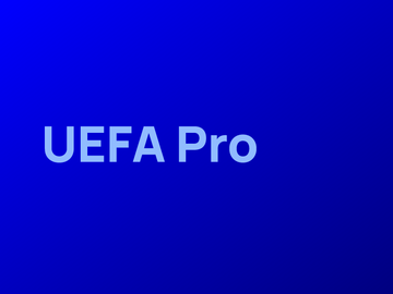 UEFA PRO