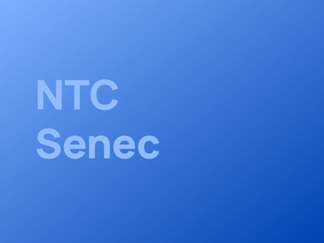 NTC Senec