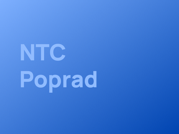 NTC Poprad