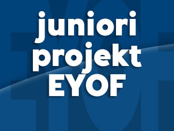 Projekt EYOF 2022