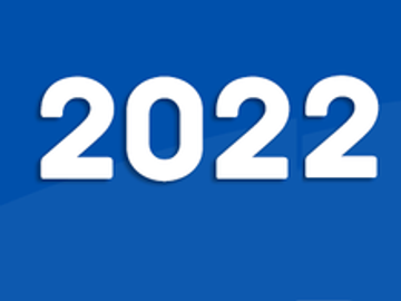 Výsledky 2022