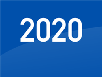 Výsledky 2020
