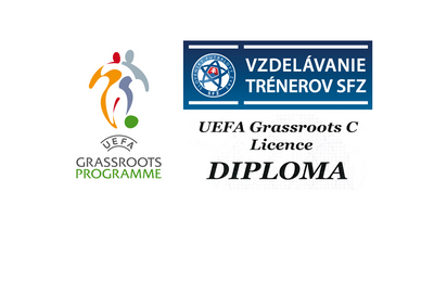 Skolenie Trenerov Uefa Grassroots C Licencie 2020 Levice