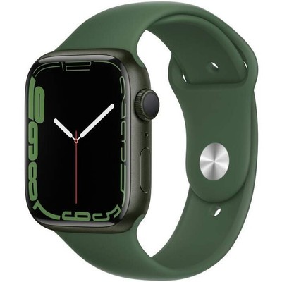 Apple Watch Series 7 45 mm smart hodinky | Futbalnet.shop