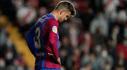 Hviezda Barcelony čelí škandálu. Loboval za svoju nomináciu aj zápasy v Arábii
