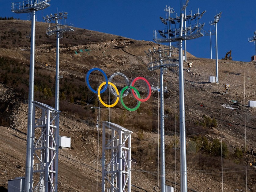Zimné olympijské hry výrazne ovplyvní klimatická zmena. V Soči už byť nemôžu