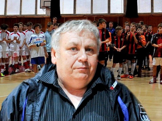 Smutná správa. Zomrel dlhoročný tréner Štefan Zvalo