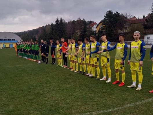 Dva zápasy, dvakrát sa kopali penalty (Slovnaft Cup, výsledky)