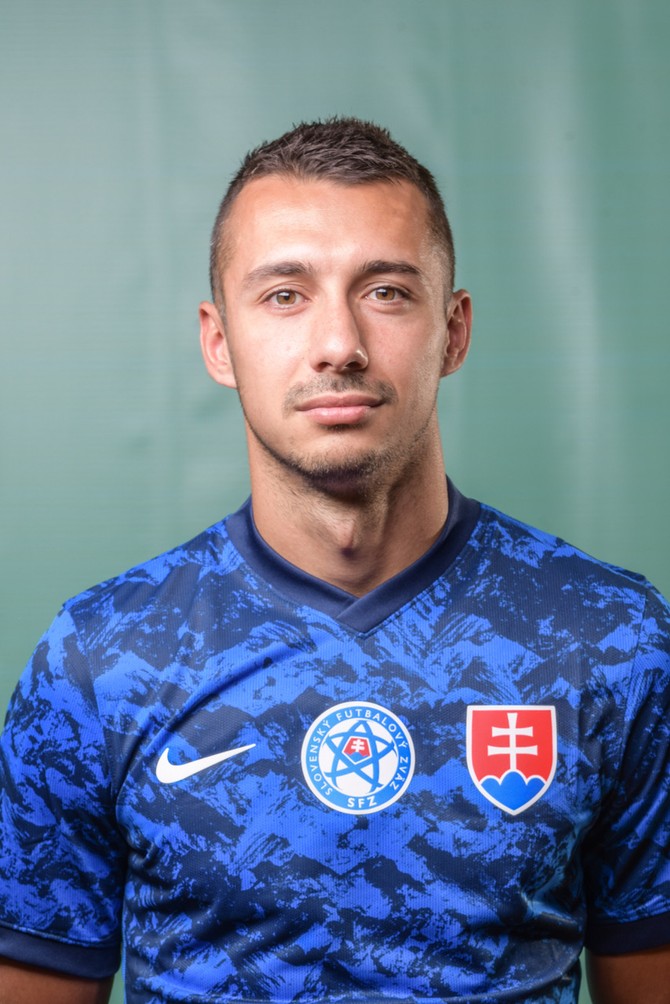 Ivan Schranz | Slovenský futbalový zväz