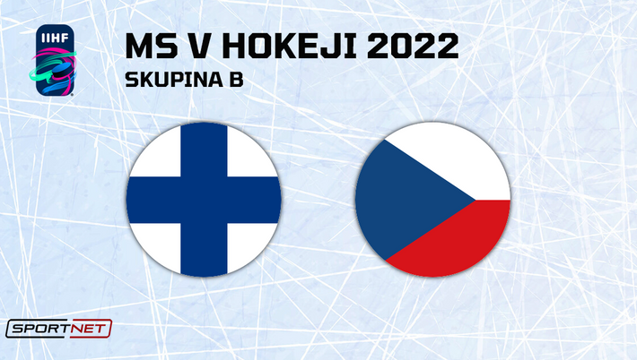 ONLINE: Fíni bojujú o víťazstvo v skupine. Zaistia si duel proti Slovákom?
