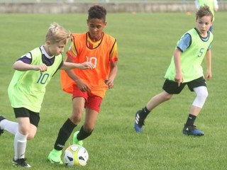 Nominácia TUKO U11 na tretí tréning v Cabaji-Čápore