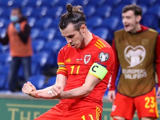 Bale sa uzdravil pred finále baráže o postup na MS v Katare, pomôže Walesu