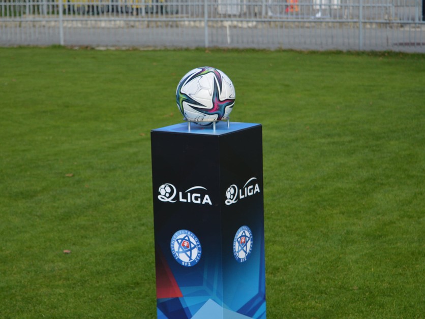II. LIGA – Kluby si prilepšili za hráčov do 21 rokov o 33 200 eur, od jari sa finančné bonusy zvýšia