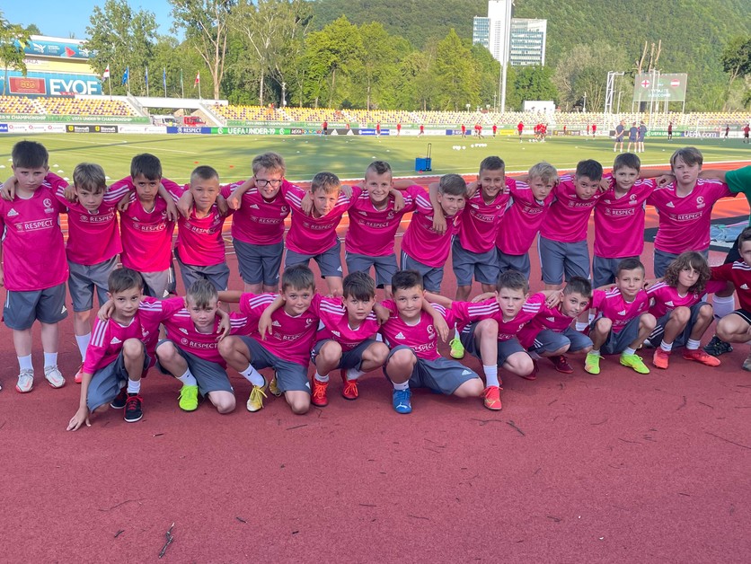 EURO U19 – Vydarený šampionát v číslach zo zákulisia