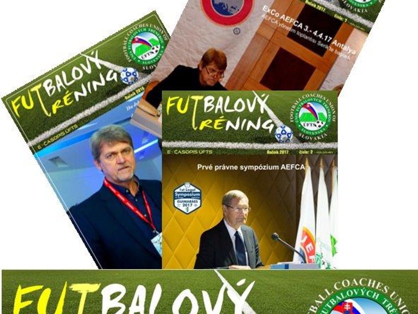 Seminár trénerov UEFA  C/B licencie - 13.6.2022 Zlaté Moravce.
