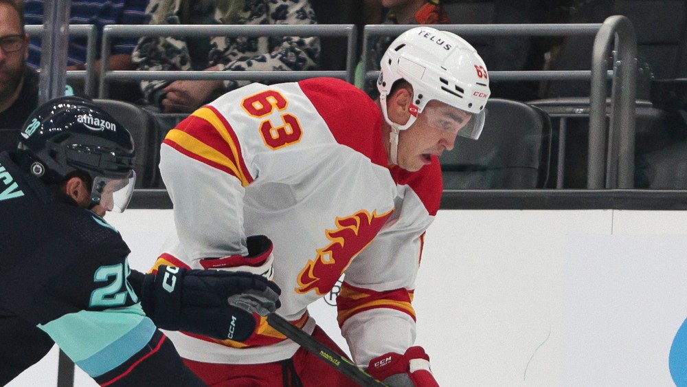 Zažiari Ružička v budúcej sezóne a získa Regenda miesto v NHL? (podcast Oh my Hockey!)