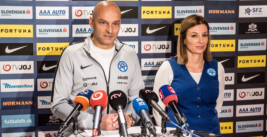 II. liga – Tréner sokolíkov Guľa zalovil v Pohroní a Petržalke: Je to veľmi dobré znamenie pre slovenský futbal