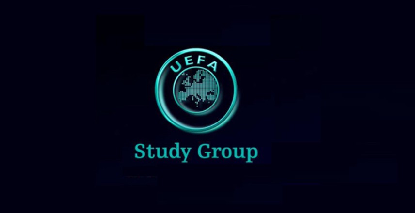 UEFA Study Group