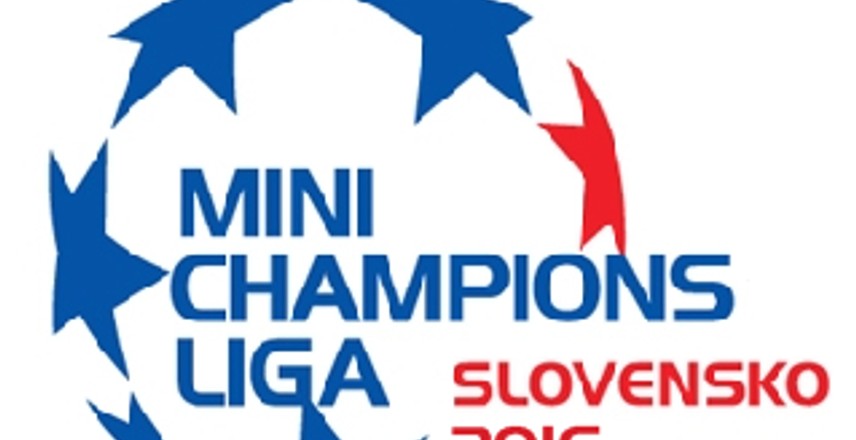 Na celoslovenské finále Mini Champions liga Slovensko postúpili FK Humenné a MFK Zemplín Michalovce
