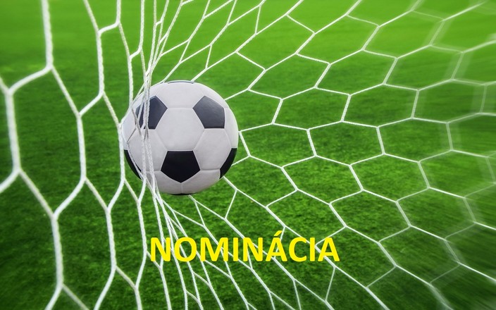 NOMINÁCIA VÝBERU OBFZ BRATISLAVA-MESTO U11 NA KONTROLNÉ ZRAZY 18.,25.1.2019