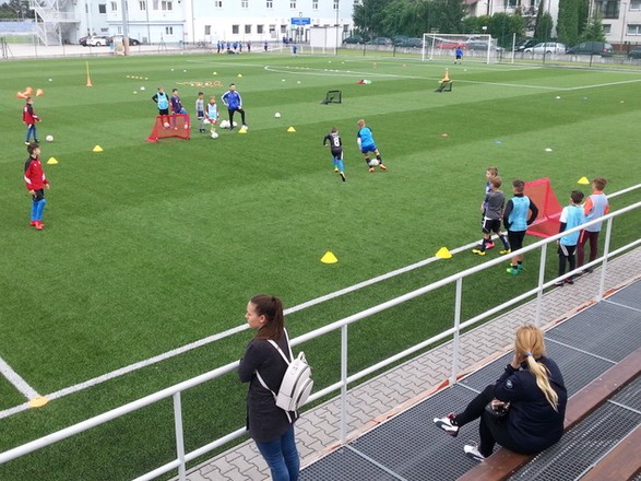 Vyhodnotenie SEMINÁRA TRÉNEROV BFZ – SENEC