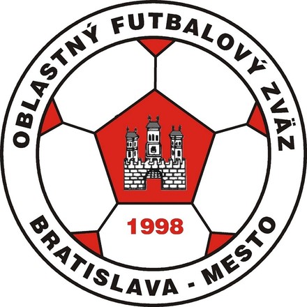 Úradná správa ObFZ Ba-mesto č.18 2018/2019 zo dňa 2.11.2018