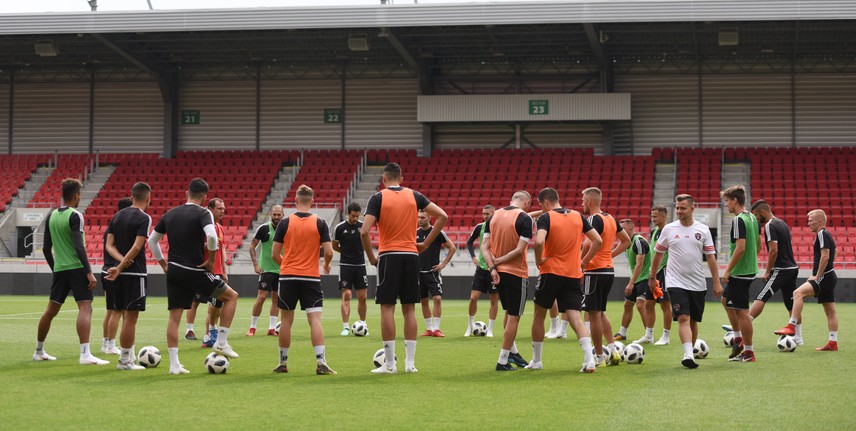 LM: FC SPARTAK TRNAVA DNES PROTI HŠK ZRINJSKI MOSTAR