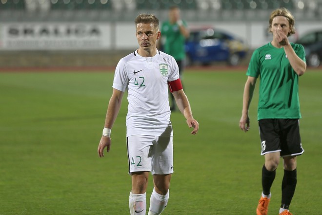 II. liga – Skalica je po jeseni na treťom mieste, Opiela: Podstatné je, aby sme boli na najvyššej pozícii po tridsiatom kole