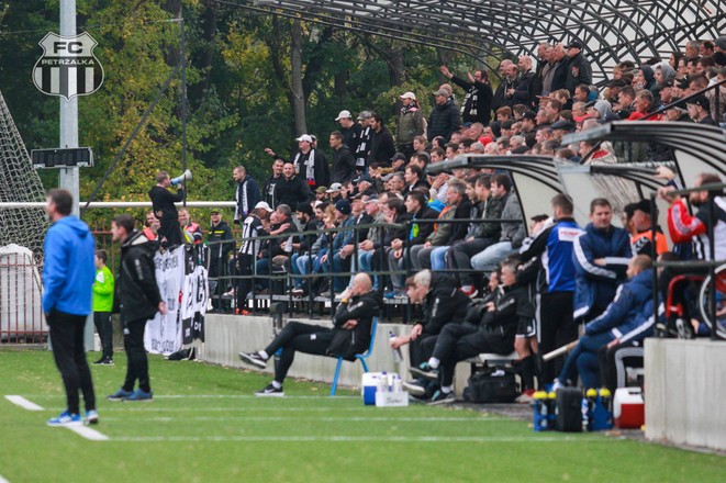 II. liga – Súťaž ľudí láka, na tribúnach o 22 000 fanúšikov viac