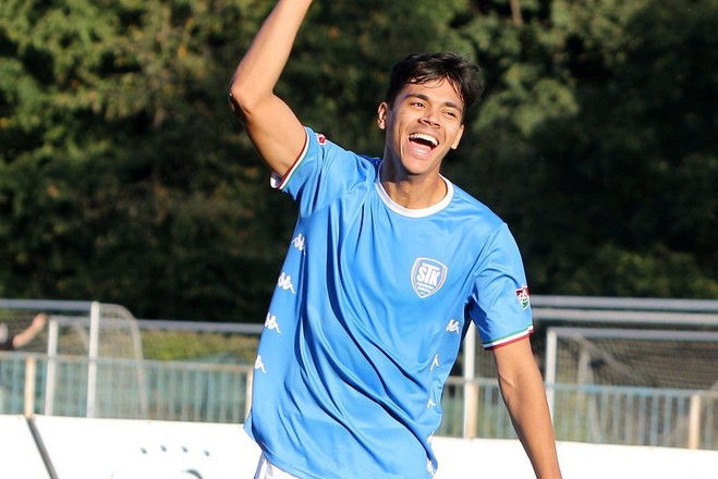 II. liga: Šamorínsky ostrostrelec Pato: Bezpochyby je toto moja najlepšia fáza v kariére