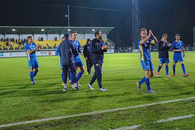 II. liga – Pohronie pred doposiaľ najvyššou návštevou sezóny zdolalo Inter