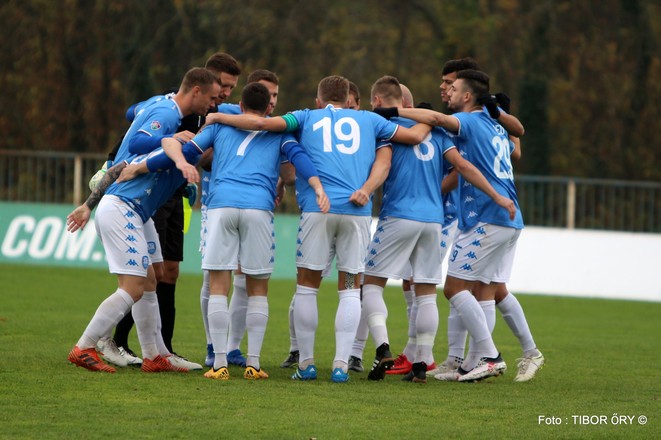 2. LIGA: V ŠAMORÍNE SÚ UŽ PRVÉ POSILY ZNÁME