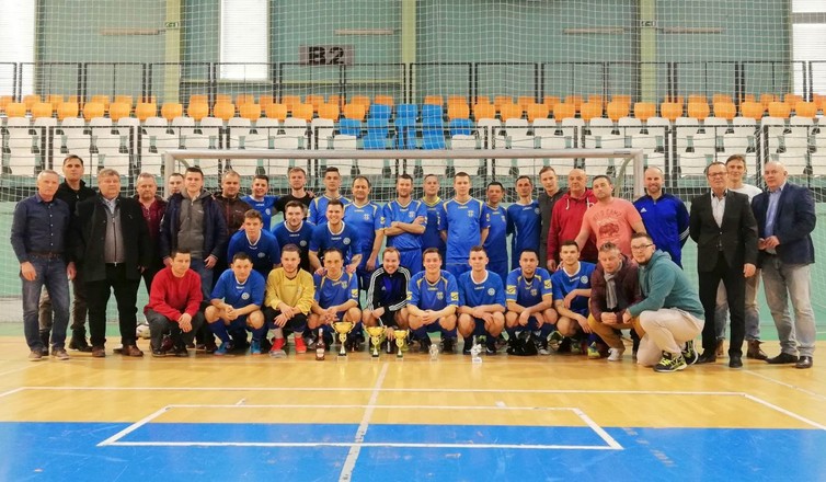 ZsFZ: TRNAVA V SOBOTU PRIVÍTA ROZHODCOV A DELEGÁTOV ZsFZ