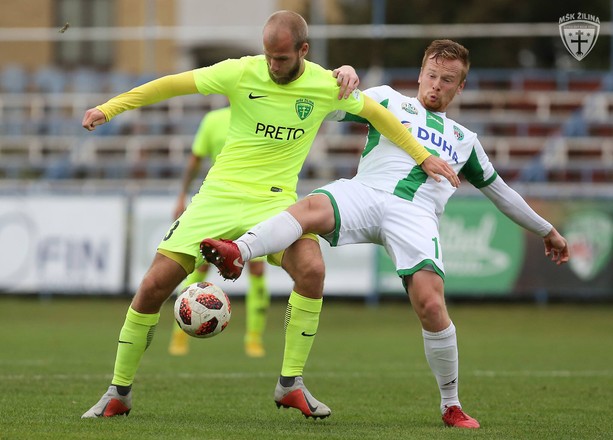 2. LIGA: JÁN DZURÍK ROZŠÍRIL ENKLÁVU VÝCHODNIAROV V POHRONÍ