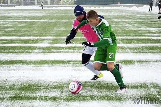 II. liga – V základe Prešova proti Popradu aj 16-ročný Olejník: S výsledkom nie je spokojný nikto