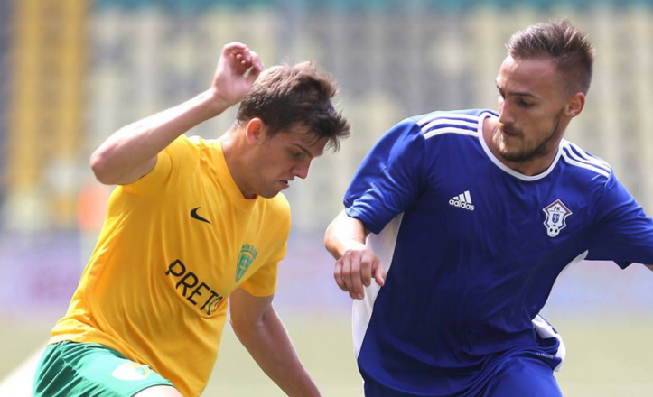 II. liga – Jar odštartovalo víťazstvo Dubnice nad Žilinou