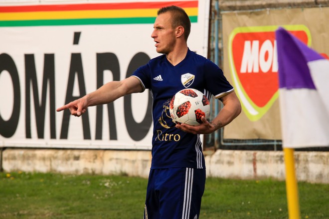 2. LIGA: POPRADČANIA NEMUSIA, IBA MÔŽU, ALE I TAK VNÍMAJÚ TLAK