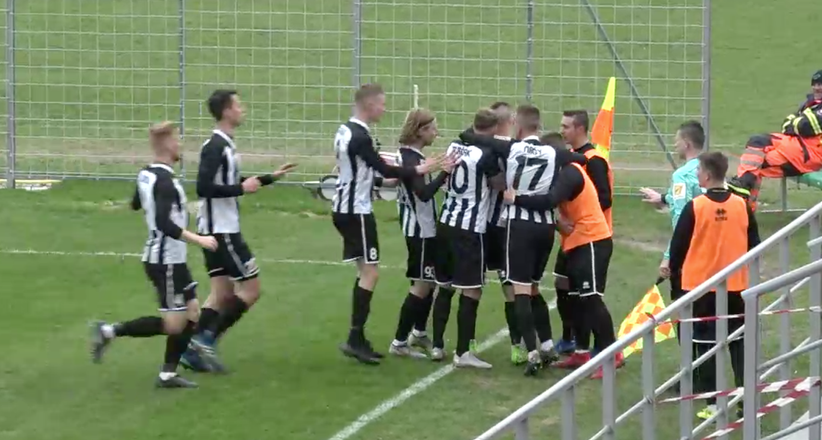 II. liga - V sobotu víťazné premiéry nových trénerov Petržalky a Prešova