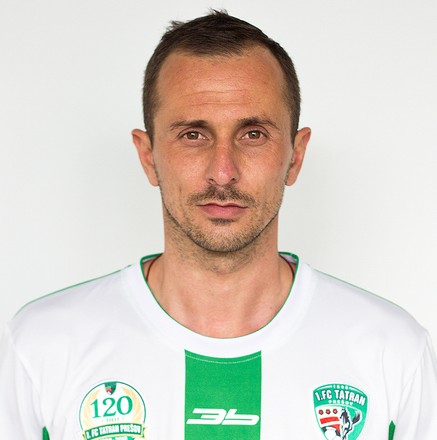 2. LIGA: LUKÁŠ HRICOV PO VÝHRE PREŠOVA VTIPKOVAL: BAVORÁK VYŠIEL Z GARÁŽE