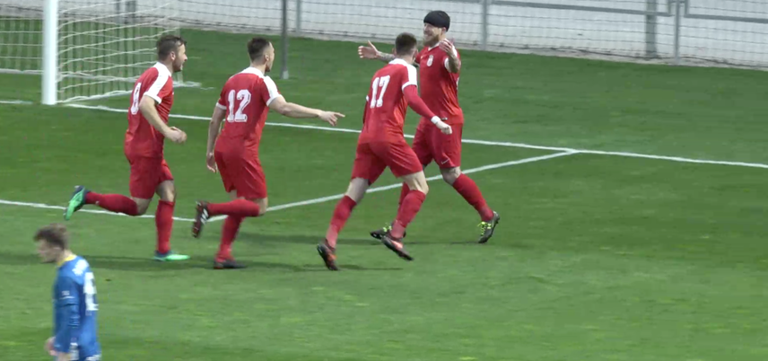 II. liga – Prekvapivý triumf Banskej Bystrice nad Pohroním, Varga: Hráči si zaslúžia absolutórium