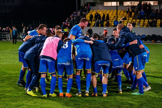 II. liga – Hráčom Pohronia sa darí na ihrisku aj v súkromí