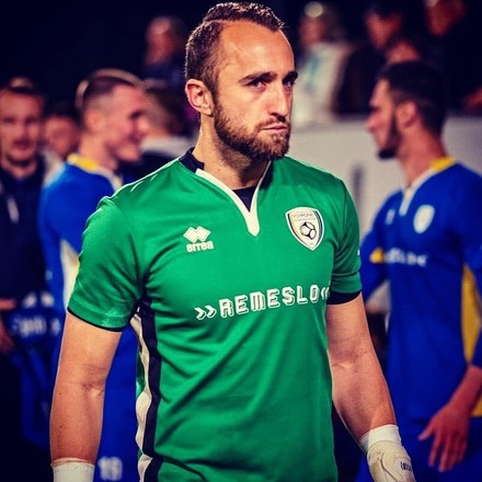 II. liga – Pohronie s najlepšou obranou v súťaži, Jenčo: Odviedli sme perfektnú prácu