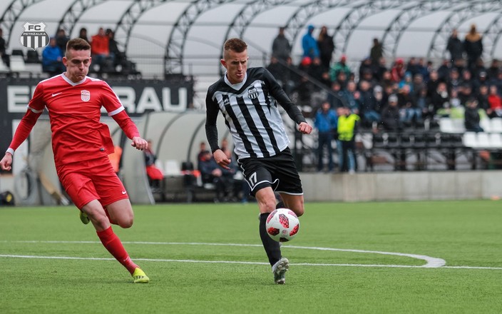 II. liga – Banskobystričania prvý raz na jar bez bodu, Polievka: Spolu vyhrávame, spolu prehrávame