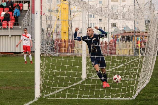 II. liga – Tréner Popradu Petruš: V obe soboty chceme byť úspešní, kouč Pohronia Nemec: Bude to otvorené do konca