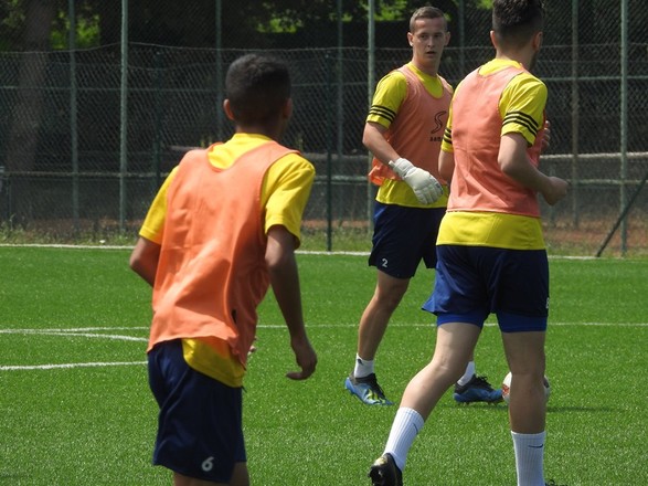 II. liga – Trebišov s miestenkou po Lokomotíve Košice, Rusnák: Chceme sa vyhnúť záchranárskym prácam