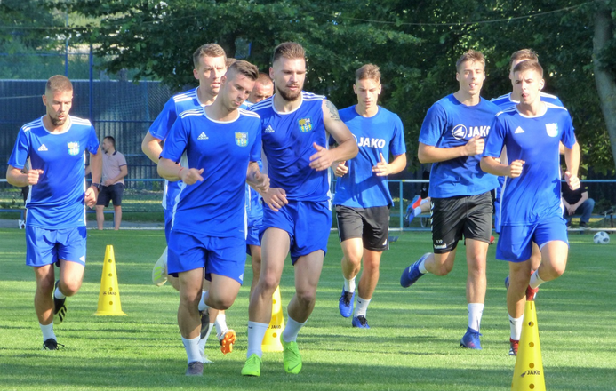 II. liga – Nováčik FC Košice s novým trénerom a výhrou nad Michalovcami