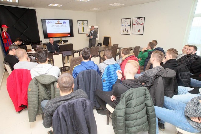 Koncepcia rozvoja futbalu v SR