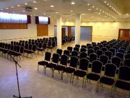 Riadna konferencia ObFZ, vyhlásenie doplňujúcej voľby predsedu Disciplinárnej komisie