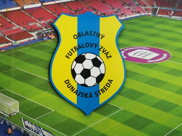 Úradná správa ObFZ Dunajská Streda č. 18-2018/2019 zo dňa 28.11.2018