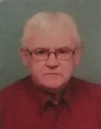 Smútočné oznámenie